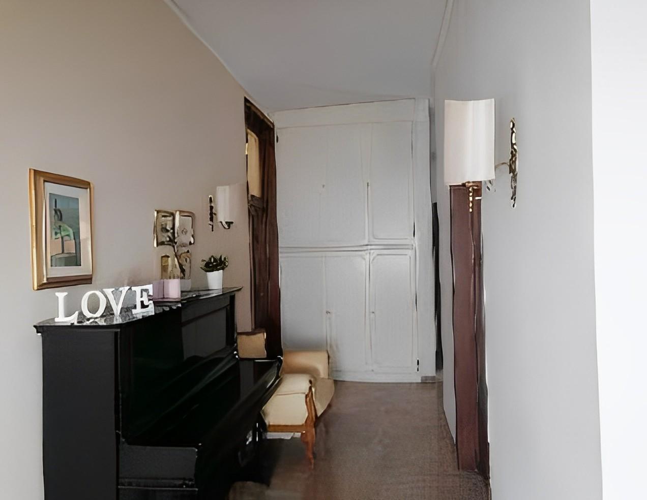 immobile APPARTAMENTO ALL'ASTA IN VIA XX SETTEMBRE,SIGNA (FI) - 5