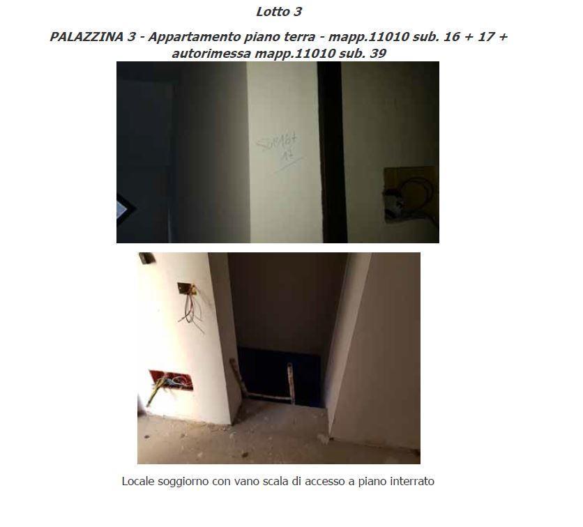 immobile appartamento all'asta in Via ENRICO FERMI 8 - 21010 Arsago Seprio (VA) - 3