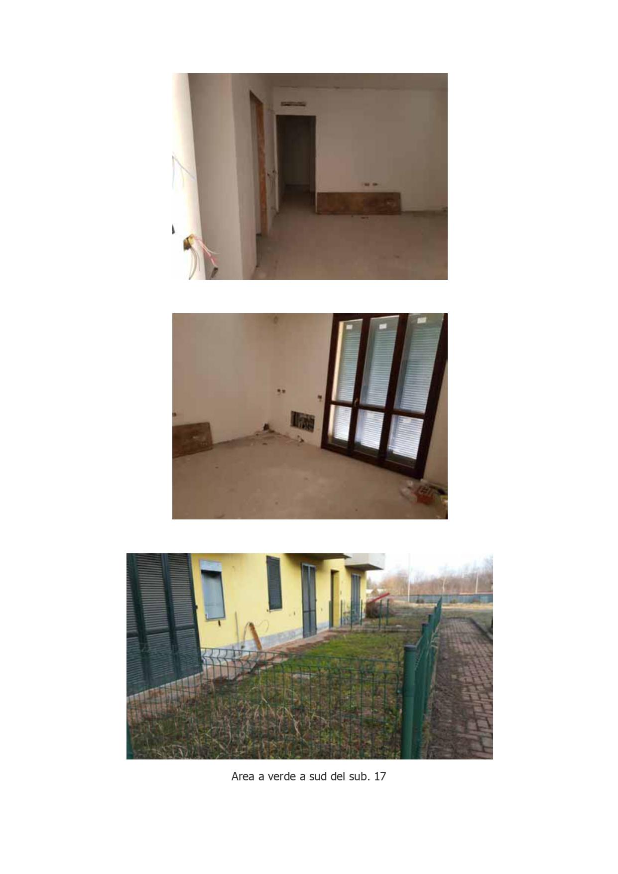 immobile appartamento all'asta in Via ENRICO FERMI 8 - 21010 Arsago Seprio (VA) - 4