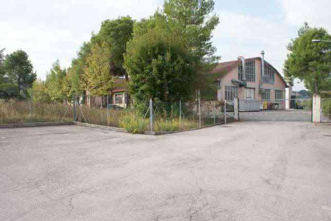 immobile terreno all'asta in VIA MARTIN LUTHER KING CONTRADA SAN GIUSEPPE - 62015 Monte San Giusto (MC) - 4
