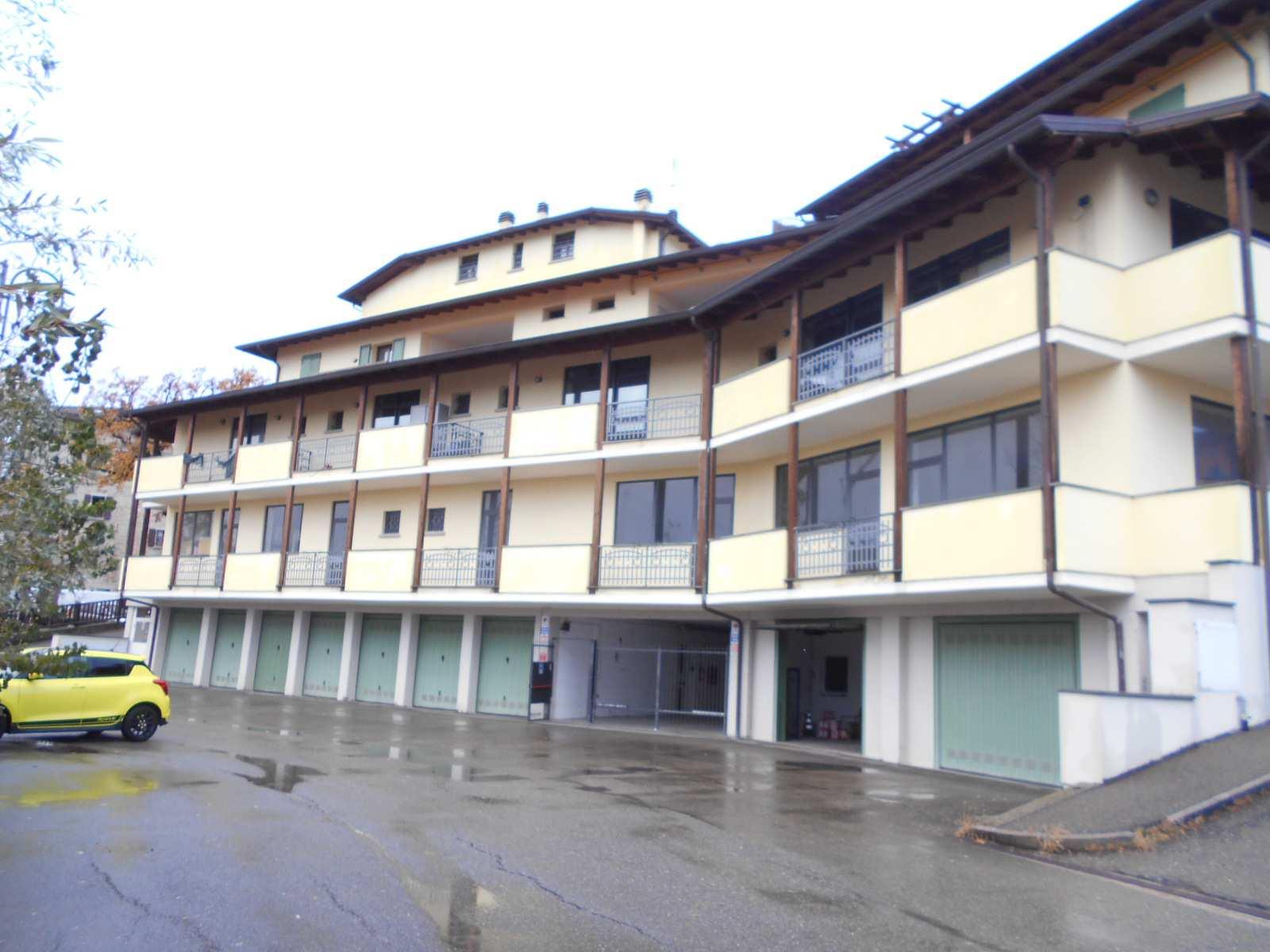 immobile attivita commerciale all'asta in Via Isolato Bellavista 8 - 42030 Villa Minozzo (RE) - 1