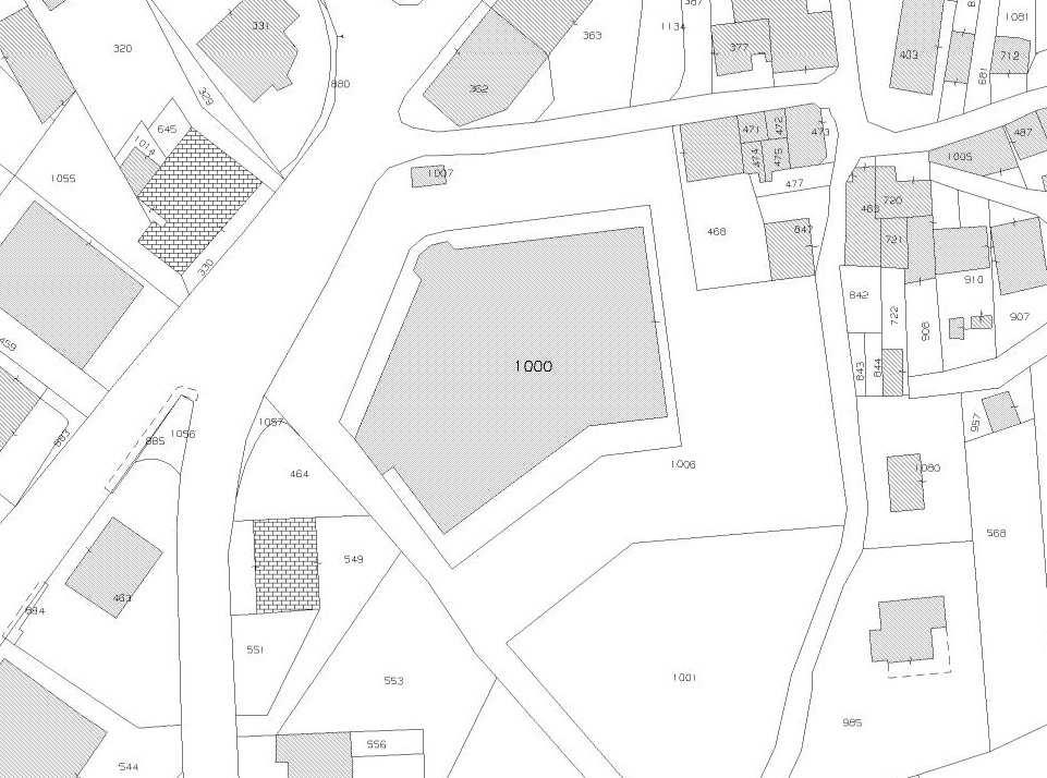 immobile magazzino all'asta in Via Isolato Bellavista 1 - 42030 Villa Minozzo (RE) - 5