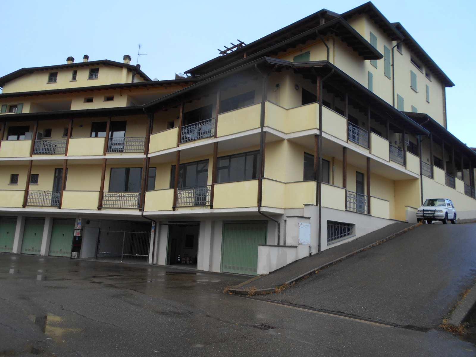 immobile casa singola all'asta in Via Isolato Bellavista snc - 42030 Villa Minozzo (RE) - 4