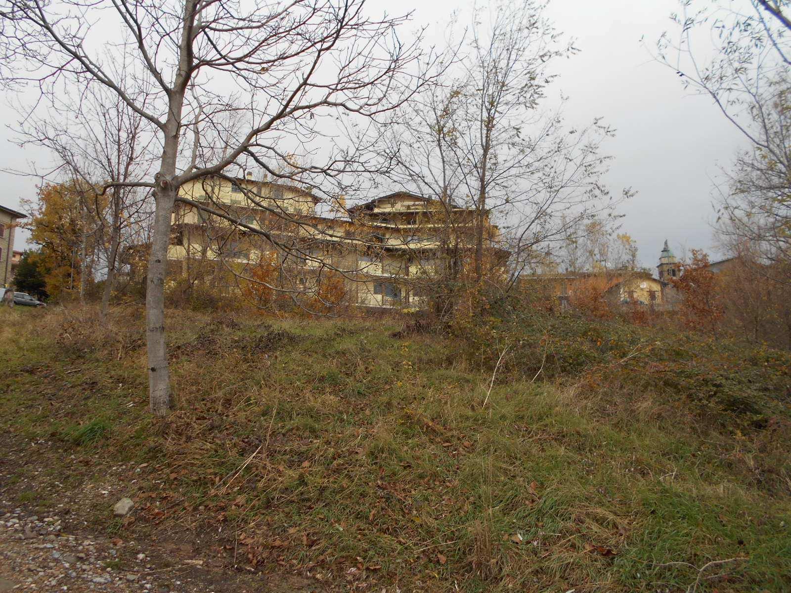 immobile terreno all'asta in Via Isolato Bellavista - 42030 Villa Minozzo (RE) - 1