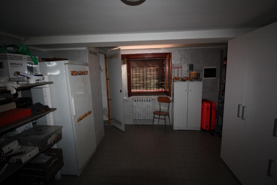 immobile appartamento all'asta in Via Deledda 6 - 42012 Campagnola Emilia (RE) - 5