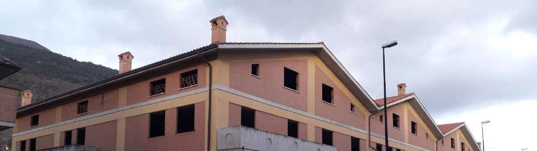 immobile attivita commerciale all'asta in Via F Brunelleschi - 06024 Gubbio (PG) - 1