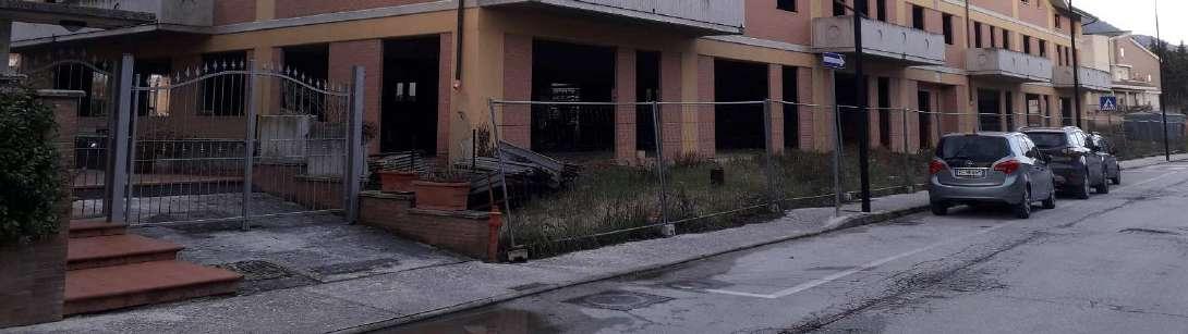 immobile attivita commerciale all'asta in Via F Brunelleschi - 06024 Gubbio (PG) - 2