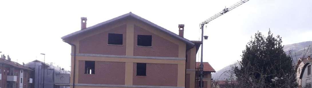 immobile attivita commerciale all'asta in Via F Brunelleschi - 06024 Gubbio (PG) - 5