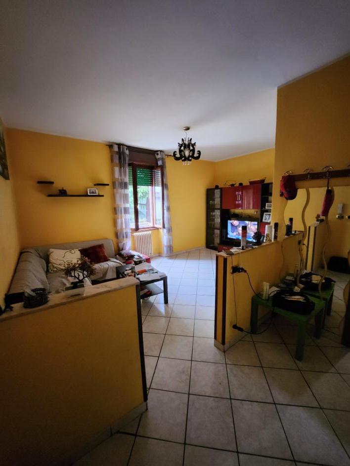 immobile appartamento all'asta in Via Camillo Benso di Cavour, 5/7 - 20837 Veduggio con Colzano (MB) - 3