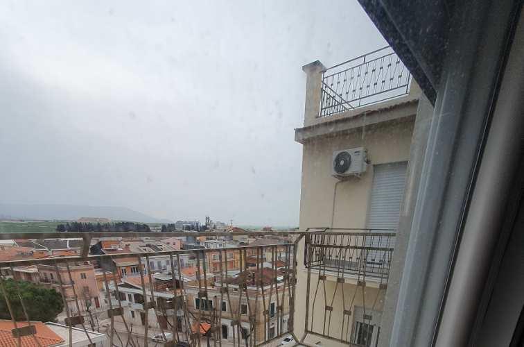 immobile appartamento all'asta in VIA A MORO N 98/E SCALA B - 71011 Apricena (FG) - 2