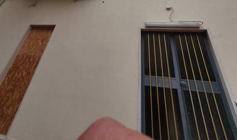 immobile appartamento all'asta in VIA A MORO N 98/E SCALA B - 71011 Apricena (FG) - 3