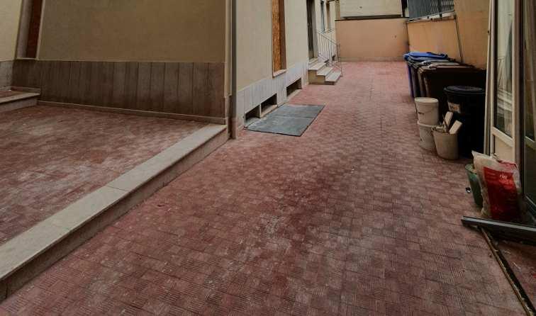 immobile appartamento all'asta in VIA A MORO N 98/E SCALA B - 71011 Apricena (FG) - 5