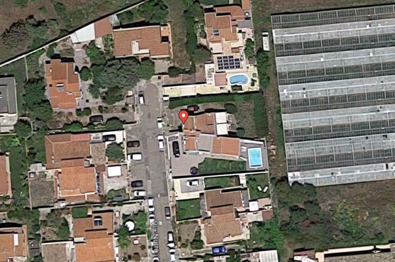 immobile VILLA ALL'ASTA IN VIA LA NURRA, QUARTU SANT'ELENA (CA) - 1