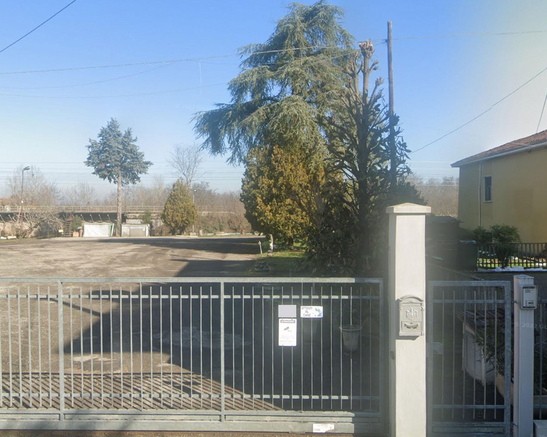 immobile terreno all'asta in Fidenza, Via Rossini - 43036 Fidenza (PR) - 2
