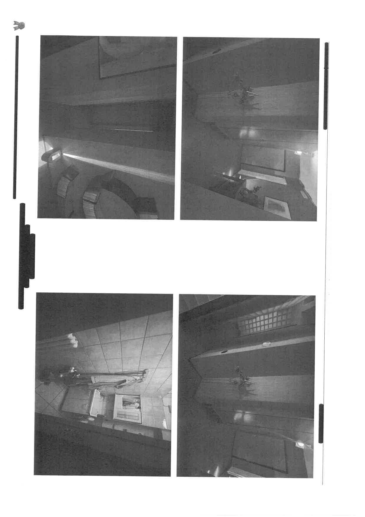 immobile appartamento all'asta in Via Francesco Paolo Fiorentino 9 - 71013 San Giovanni Rotondo (FG) - 3