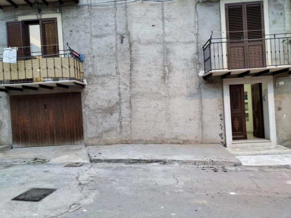 immobile casa singola all'asta in Via Santa Lucia nn 53-55 - 92020 Palma di Montechiaro (AG) - 2