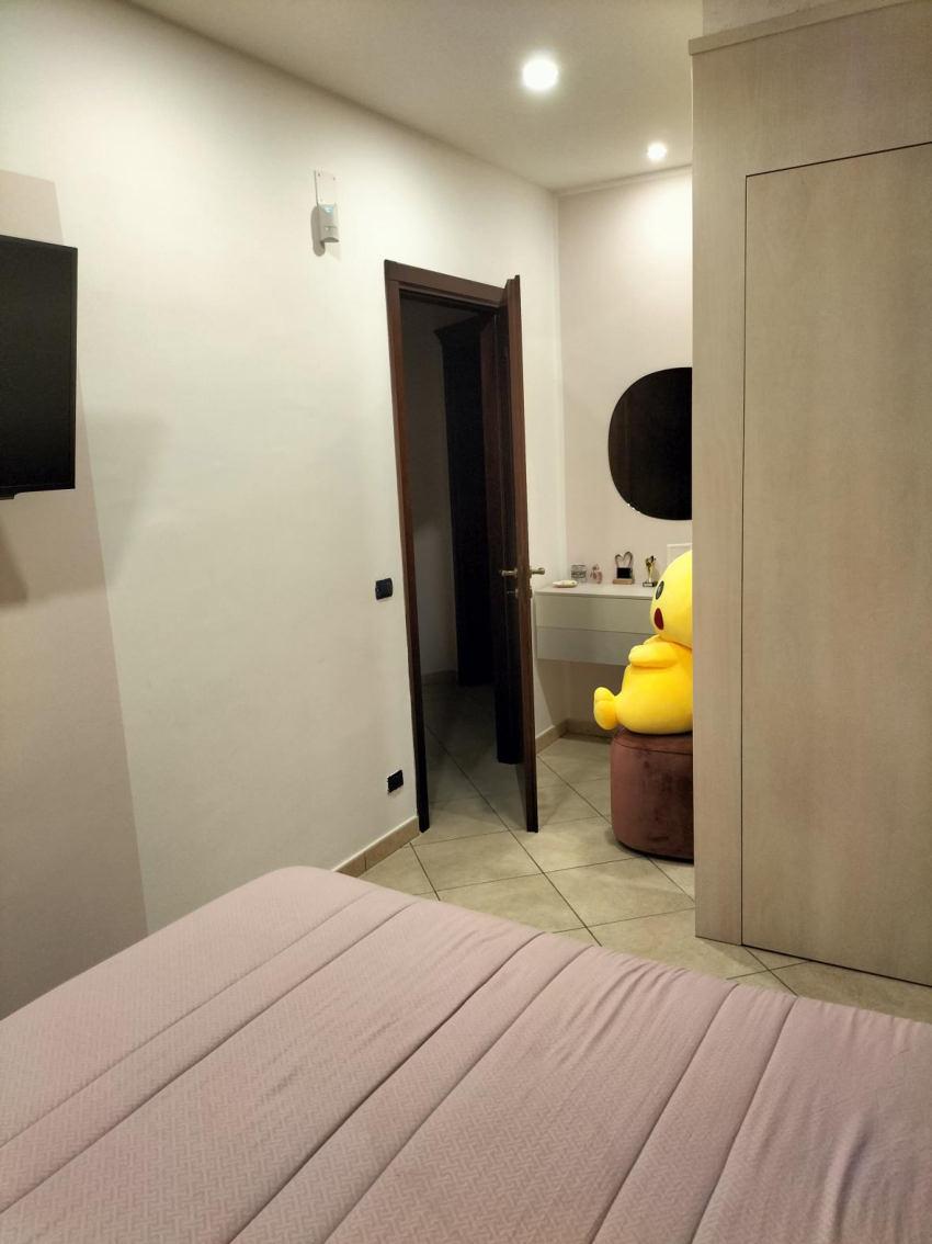 immobile casa singola all'asta in Via Santa Lucia nn 53-55 - 92020 Palma di Montechiaro (AG) - 5