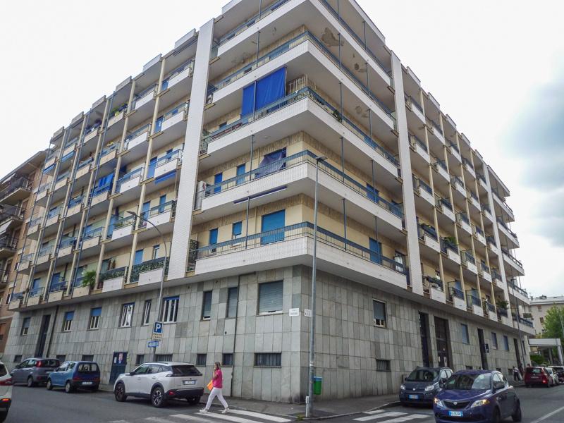immobile appartamento all'asta in Via NIZZA 10 - 10098 Rivoli (TO) - 1