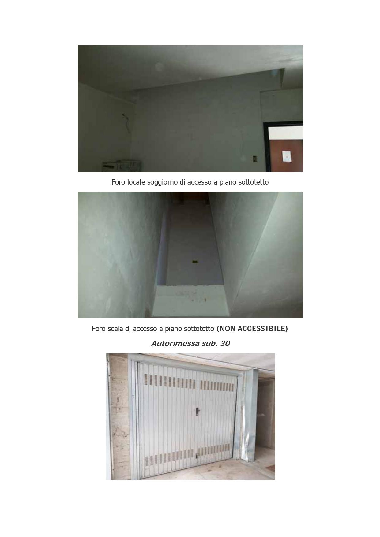 immobile appartamento all'asta in Via ENRICO FERMI 8 - 21010 Arsago Seprio (VA) - 4