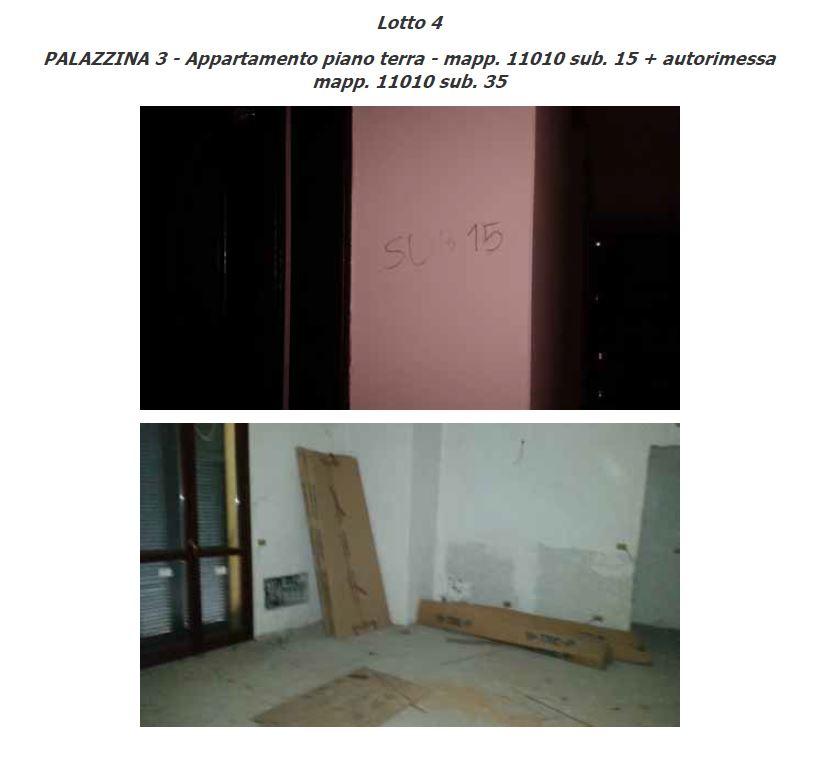 immobile appartamento all'asta in Via ENRICO FERMI 8 - 21010 Arsago Seprio (VA) - 1