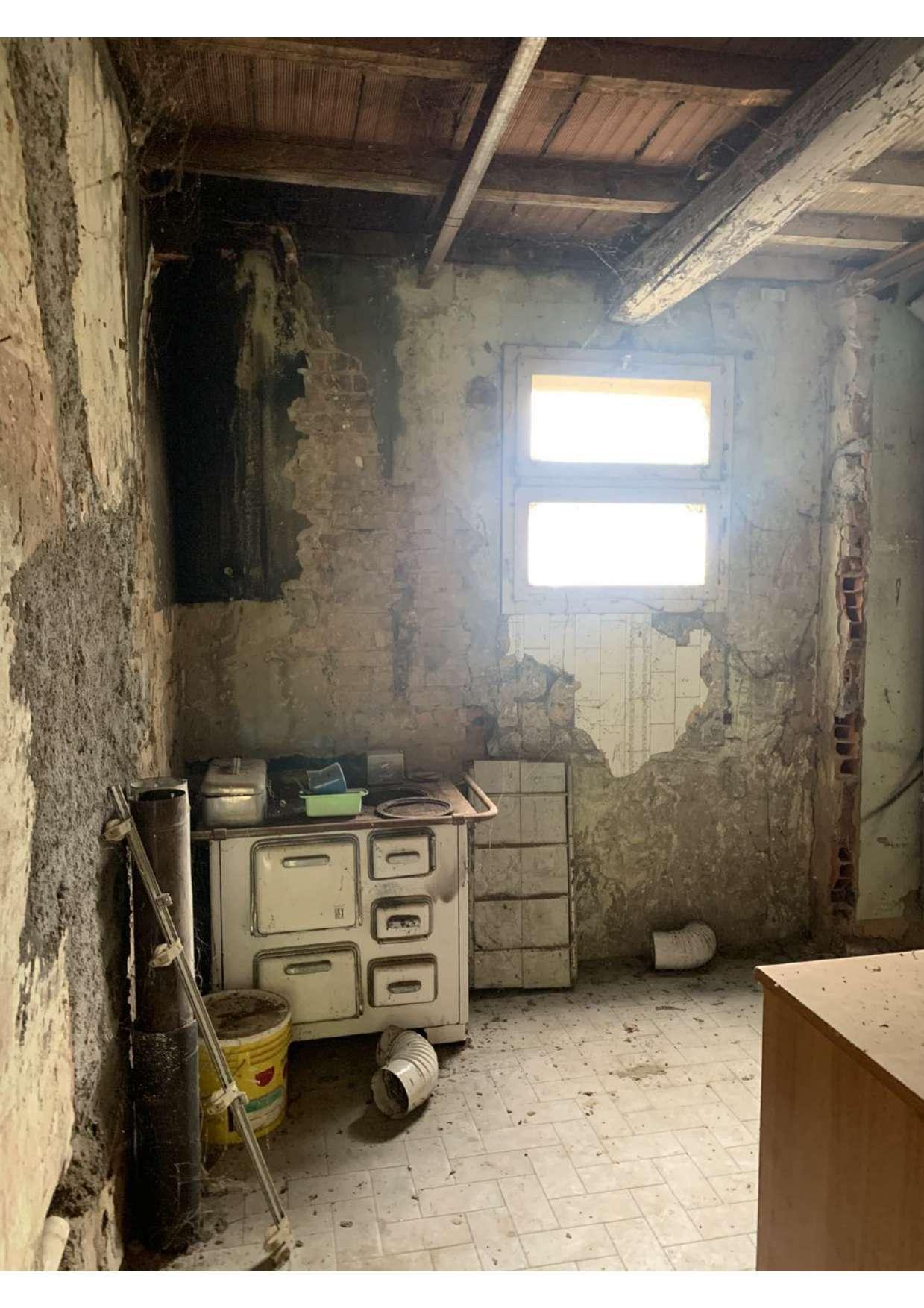 immobile appartamento all'asta in Santa Maria in Fabriago alla via Bordocchio n12 - 48022 Lugo (RA) - 5