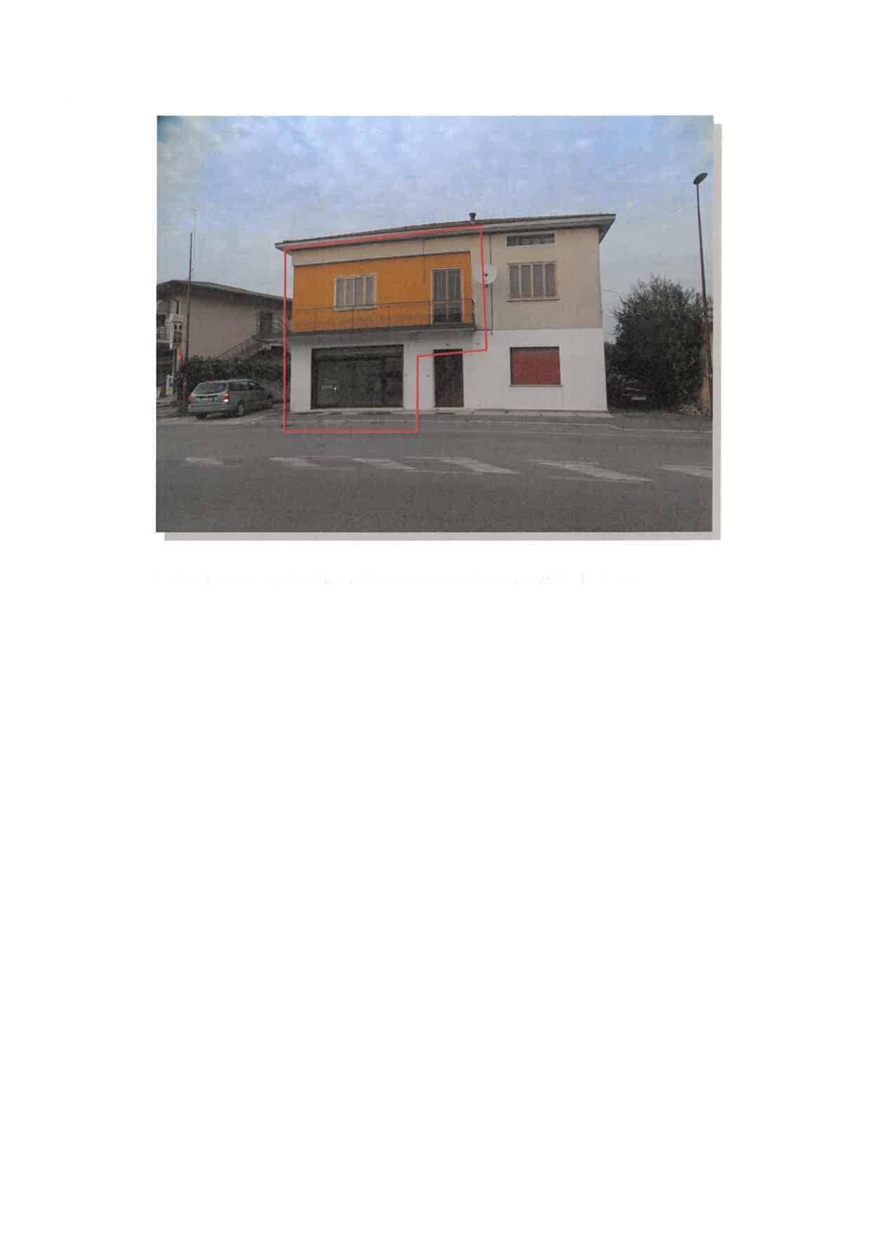 immobile appartamento all'asta in Via Redipuglia, 45 - 31016 Cordignano (TV) - 1