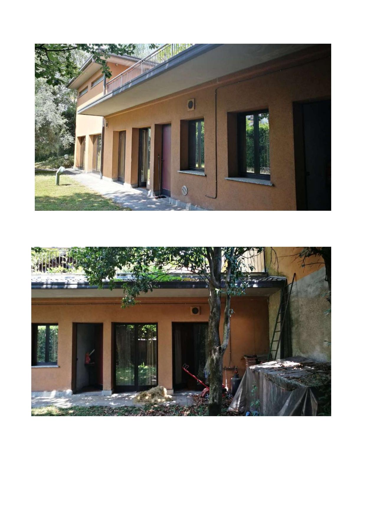 immobile magazzino all'asta in Via privata Catullo 9 - 23900 Lecco (LC) - 4