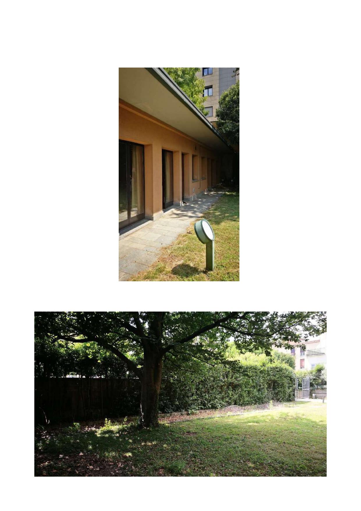 immobile magazzino all'asta in Via privata Catullo 9 - 23900 Lecco (LC) - 5