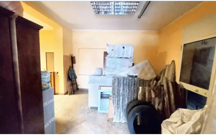 immobile magazzino all'asta in via leonardo da vinci, n snc - 2015 Cittaducale (RI) - 1