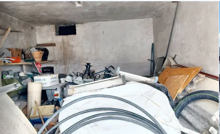 immobile magazzino all'asta in via dell'industria, n snc - 2015 Cittaducale (RI) - 1