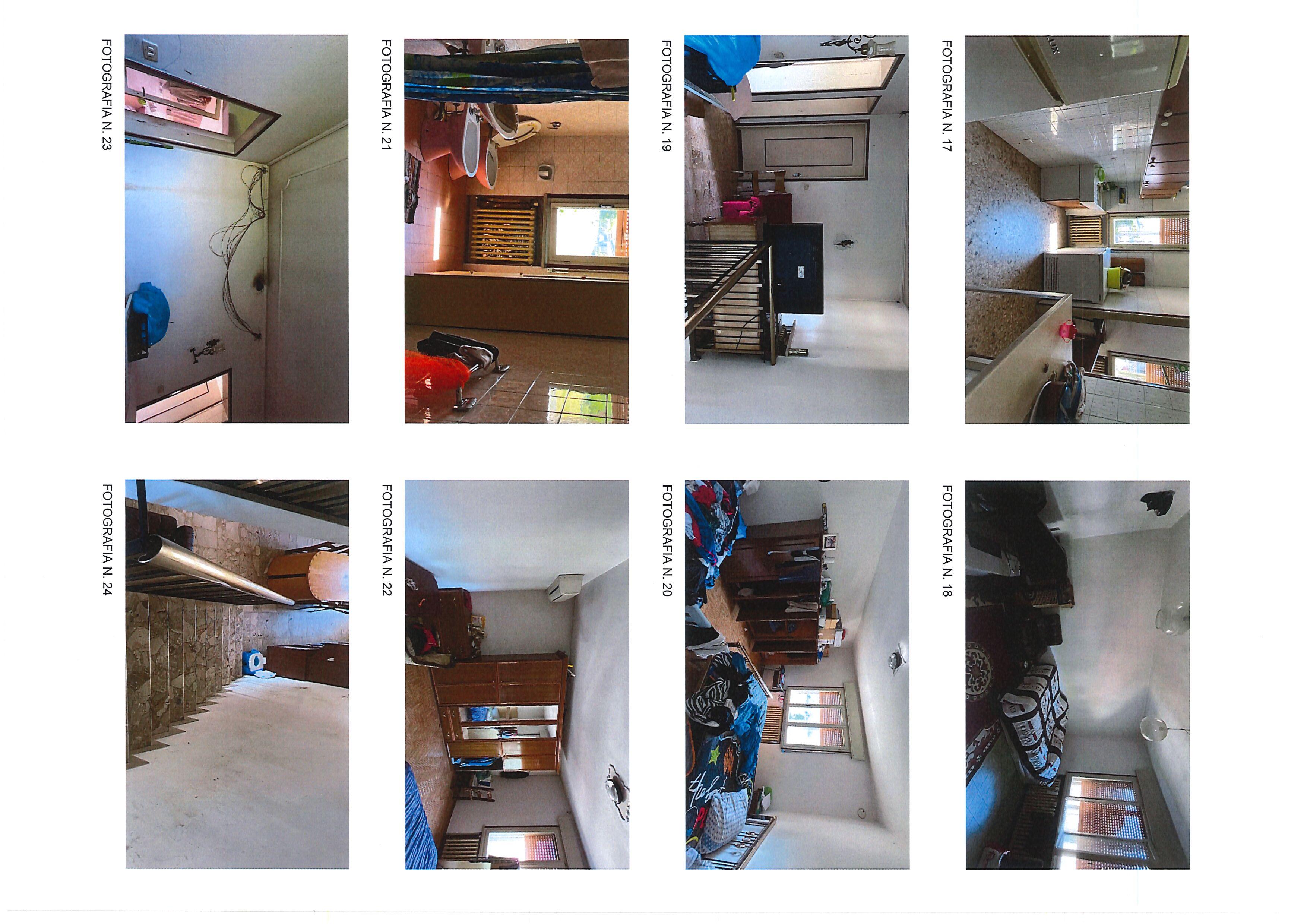 immobile appartamento all'asta in Via Capitello n 69 - 37050 Concamarise (VR) - 5