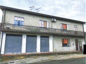 immobile appartamento all'asta in Località Donada, Via Trento, 127-129 - 45014 Porto Viro (RO) - 2