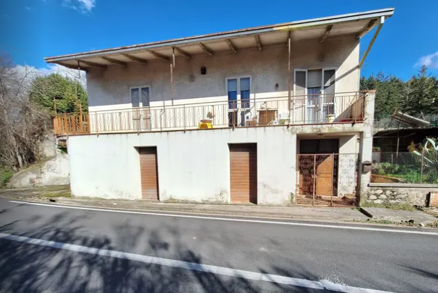 immobile appartamento all'asta in via flaminia nord, n 20 - 6034 Foligno (PG) - 1