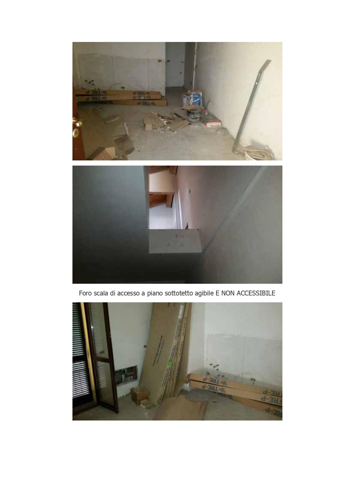 immobile appartamento all'asta in Via ENRICO FERMI 8 - 21010 Arsago Seprio (VA) - 4
