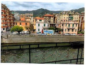 immobile appartamento all'asta in Via Giovanni Amendola 5 - 16035 Rapallo (GE) - 1