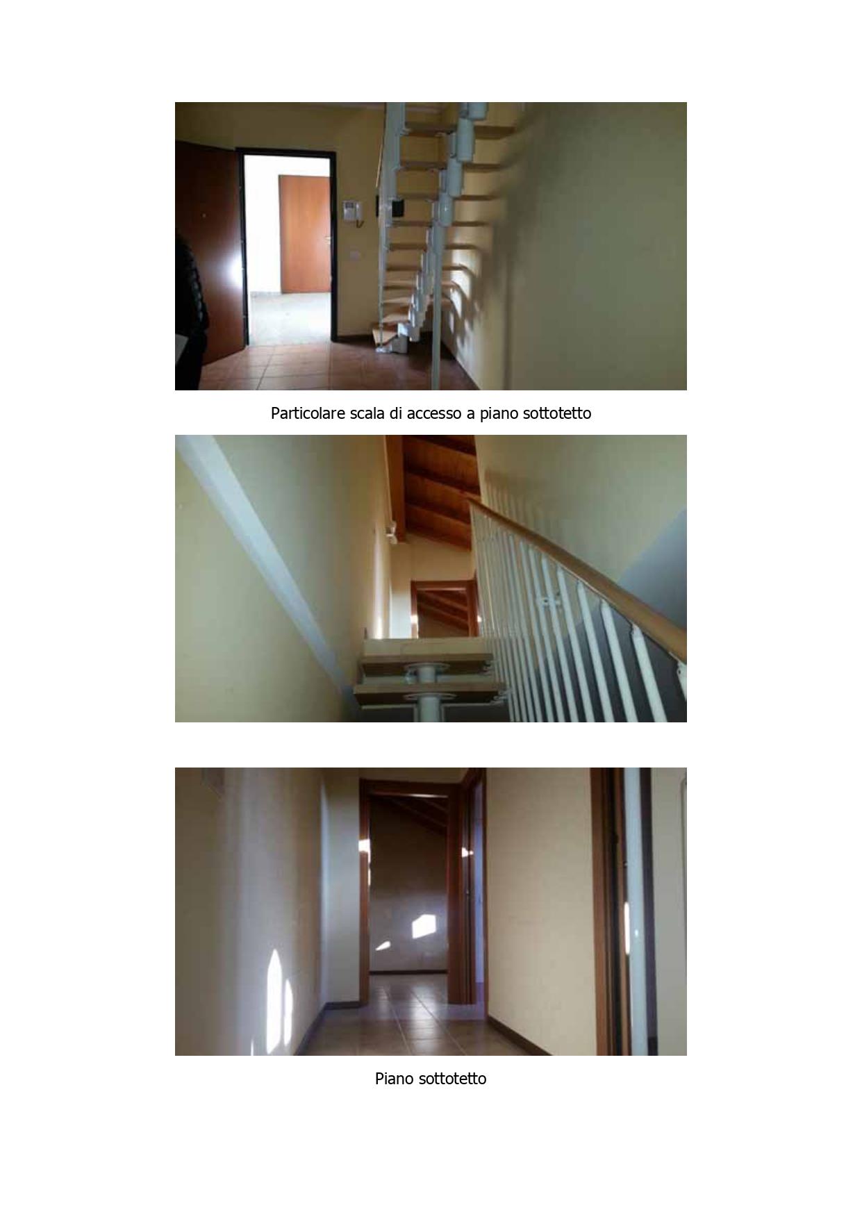 immobile appartamento all'asta in Via ENRICO FERMI 8 - 21010 Arsago Seprio (VA) - 2