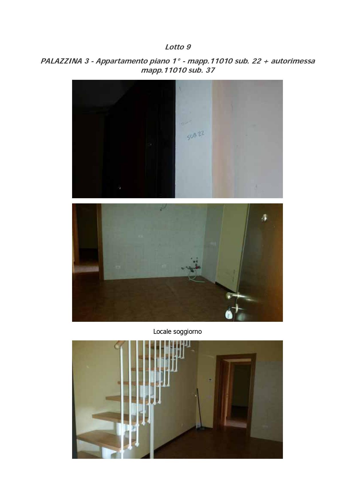 immobile appartamento all'asta in Via ENRICO FERMI 8 - 21010 Arsago Seprio (VA) - 4