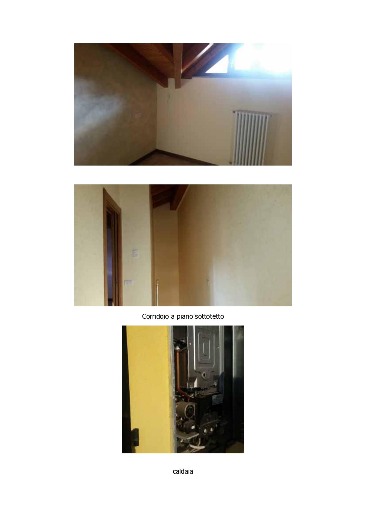 immobile appartamento all'asta in Via ENRICO FERMI 8 - 21010 Arsago Seprio (VA) - 5