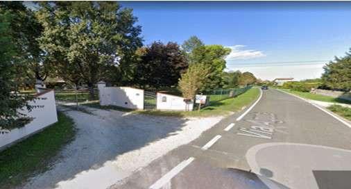 immobile appartamento all'asta in Via Aguta 109 - 48012 Bagnacavallo (RA) - 5