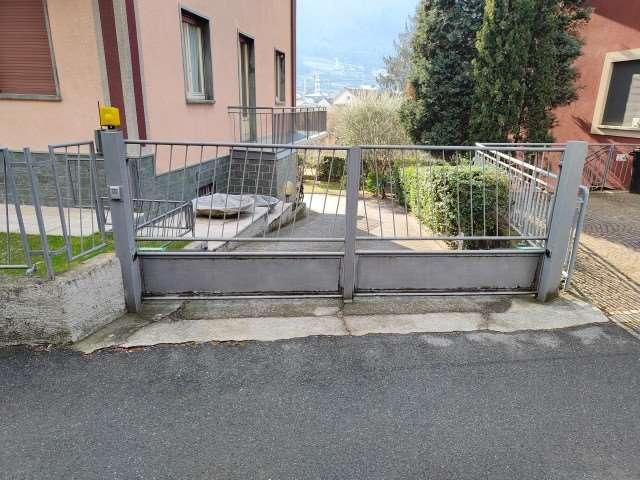 immobile APPARTAMENTO ALL'ASTA IN VIA SEROTTINI N 6 TIRANO (SO) - 2