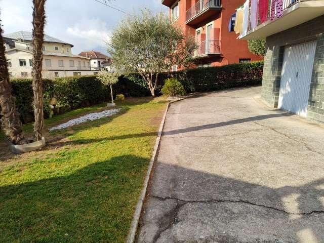 immobile APPARTAMENTO ALL'ASTA IN VIA SEROTTINI N 6 TIRANO (SO) - 4