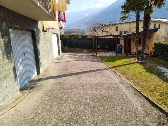 immobile APPARTAMENTO ALL'ASTA IN VIA SEROTTINI N 6 TIRANO (SO) - 5