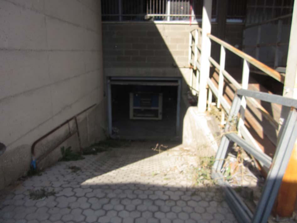 immobile magazzino all'asta in Via Ciro Barbieri 14 - 27026 Garlasco (PV) - 3