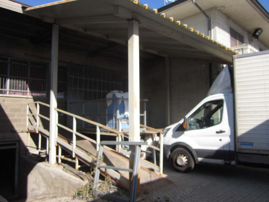 immobile magazzino all'asta in Via Ciro Barbieri 14 - 27026 Garlasco (PV) - 4