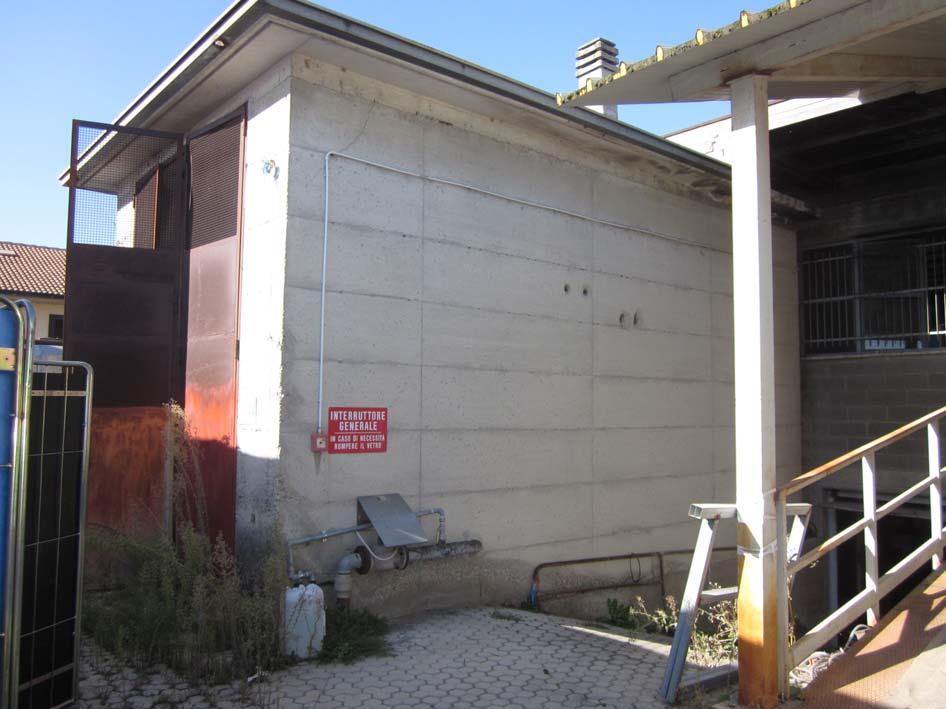 immobile magazzino all'asta in Via Ciro Barbieri 14 - 27026 Garlasco (PV) - 5
