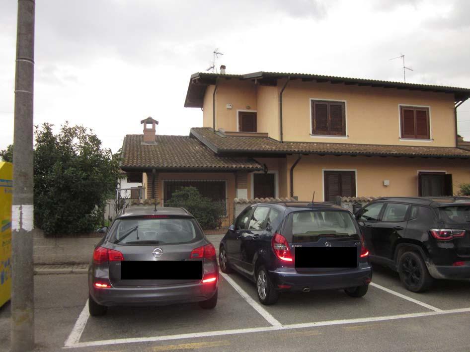 immobile appartamento all'asta in Via Piave 41 - 27020 Alagna (PV) - 1