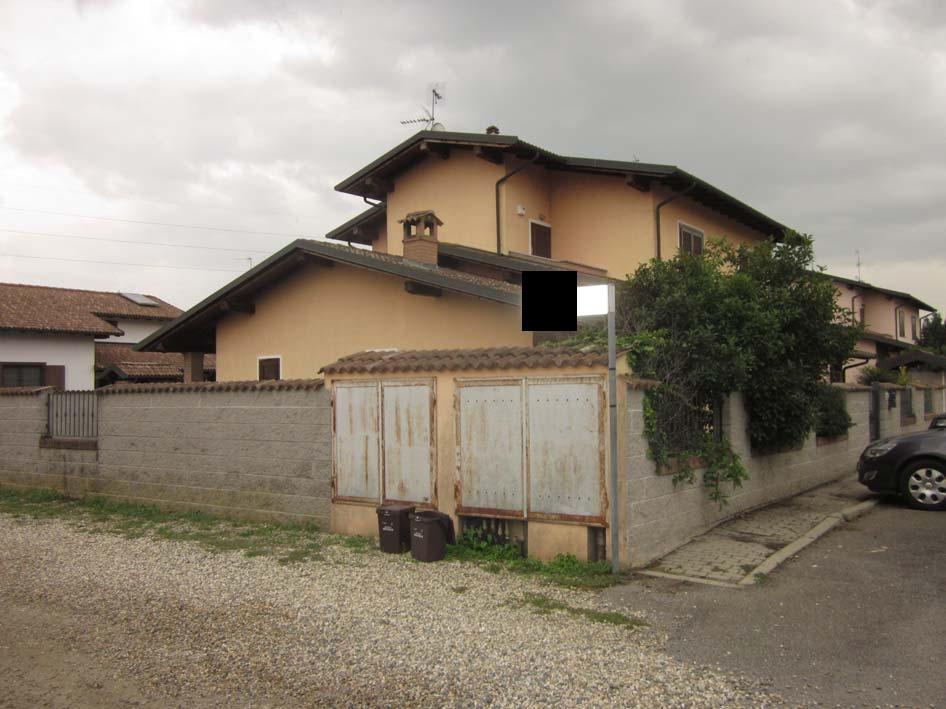 immobile appartamento all'asta in Via Piave 41 - 27020 Alagna (PV) - 2