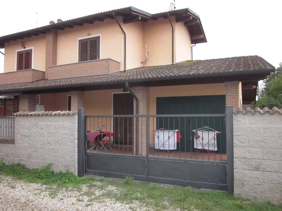 immobile appartamento all'asta in Via Piave 41 - 27020 Alagna (PV) - 3