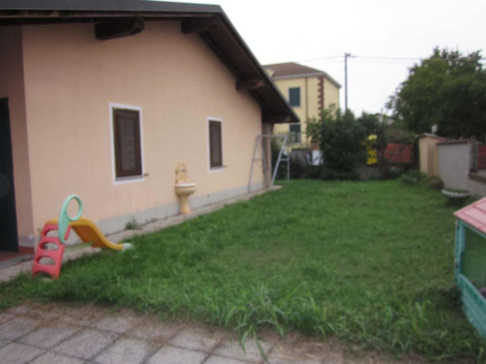 immobile appartamento all'asta in Via Piave 41 - 27020 Alagna (PV) - 5