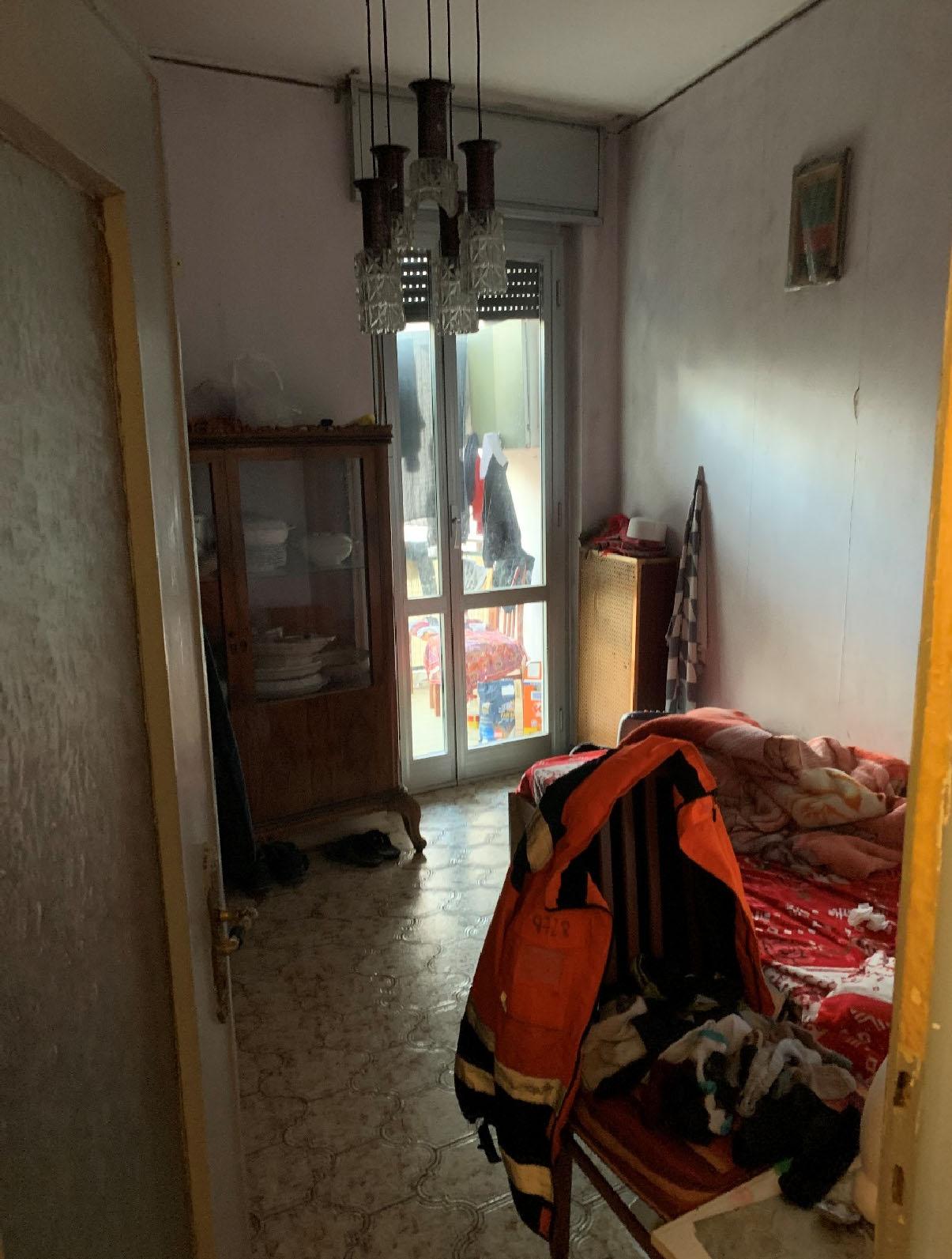 immobile appartamento all'asta in Via EZIO RIZZATO 20 - 21013 Gallarate (VA) - 4